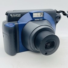Fujifilm Instax 100 Instant