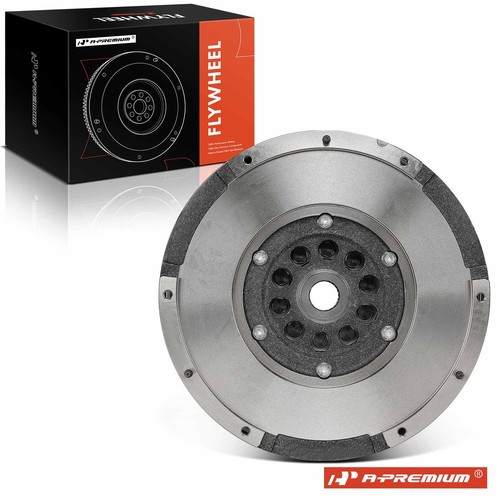 Premium dual mass flywheel - a-premium,