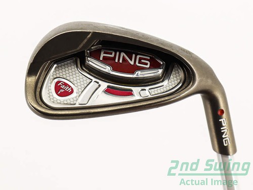 Ping faith single iron - faith,