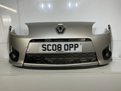 2008 renault twingo mk2 - renault,