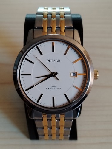 Pulsar wr50m mens - mens, watch