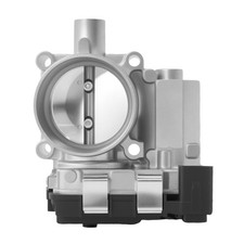 Throttle Body For Audi A3 VW