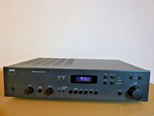 Nad 710 stereo receiver - nad,