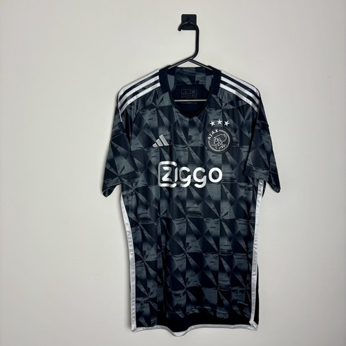 Ajax football shirt jersey - ajax,