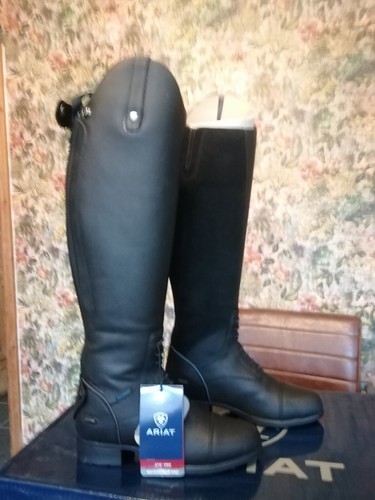 Ariat women bromont - women's, pro