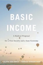 Basic Income: A Radical