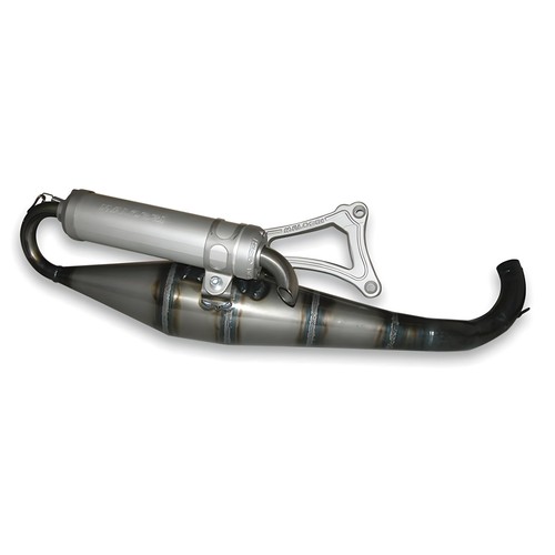 Exhaust system malossi - mhr, for