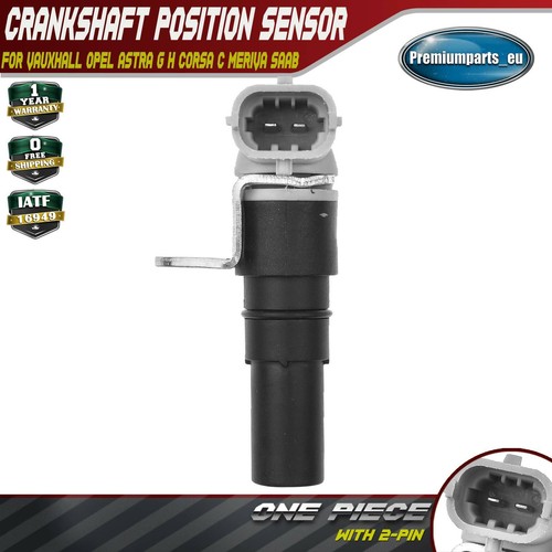 Crankshaft position sensor for - sensor,