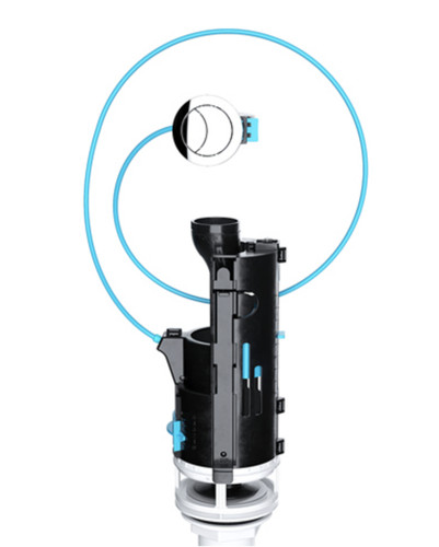 Sky015 skylo dual flush - dual,