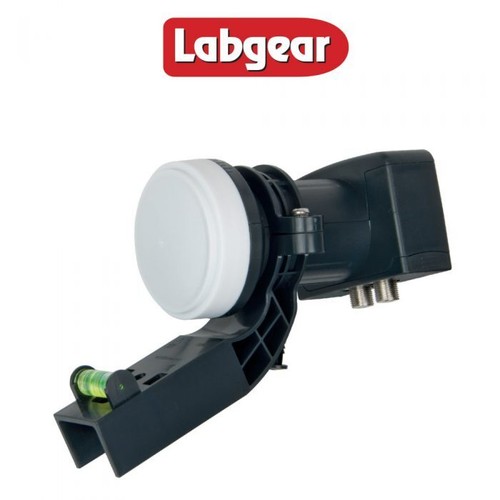 Genuine mk4 twin lnb way - lnb,