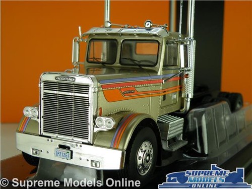 Freightliner flc 120 model - flc,
