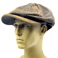 Peaky Blinders 100% Leather