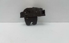 9671153580 boot lid lock for PEUGEOT 508 (10.2010- ) 2.0 ACTIVE 2010 1124615