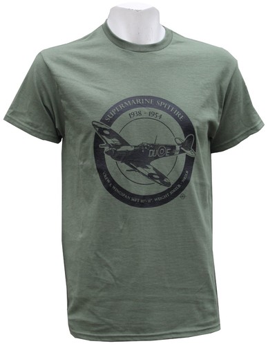 Spitfire british fighter plane - british,