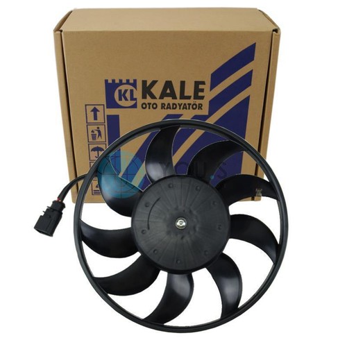 Kale engine cooling fan motor - kale,