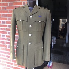 No2 Dress Jacket Old Pattern