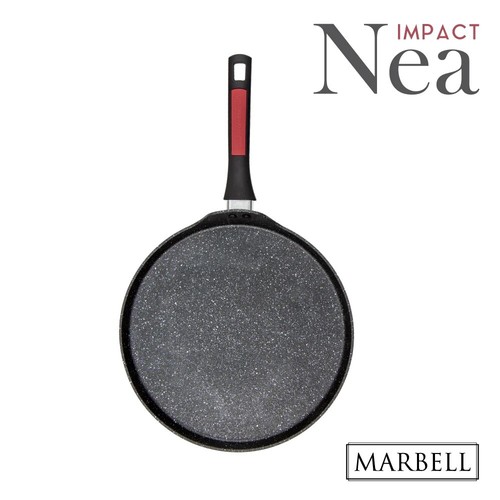 Profess non stick - sq,