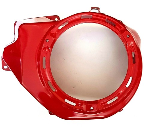 Engine cowling flywheel fan - engine,