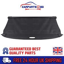 NEW BMW X3 (G01) REAR PARCEL SHELF BOOT LOAD COVER TRIM BLACK 2017-ONWARDS