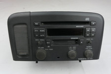 Volvo s80 cd cassette - volvo, 98-06