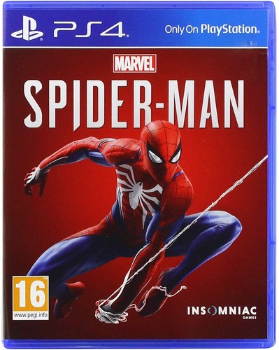 Marvel spiderman original - marvel,