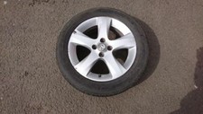 VAUXHALL CORSA D MK3 SXI 16" 4