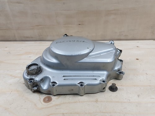 Honda cbf125 2009 - honda, 2009-2015