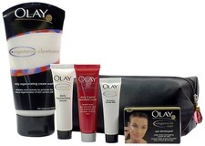 Olay regenerist piece gift - 5,