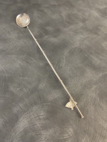 Solid silver japanese - solid,
