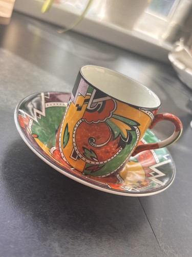 Rare art deco royal - rare,