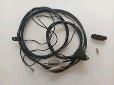 SME 3009 3012 Arm RCA Cable
