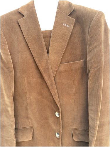 Piece mtm corduroy - mtm,