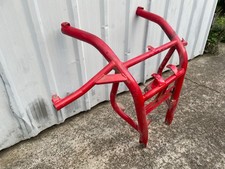 Quad front bumper,  bull bar,  may fit Honda trx yamaha farm quad