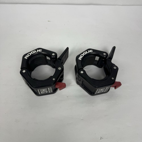 Rogue collars quick - hg,