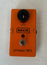 (Wi1) MXR Phase 90 Foot Pedal