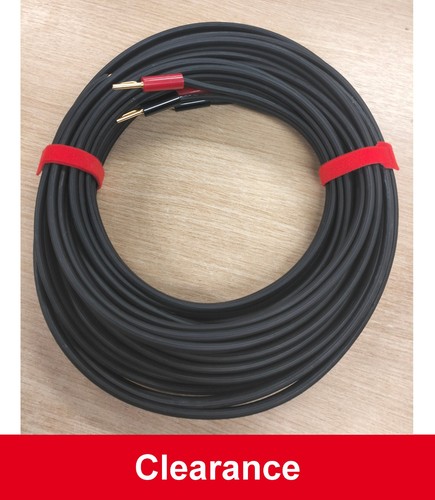 Naim nac speaker - cable, –