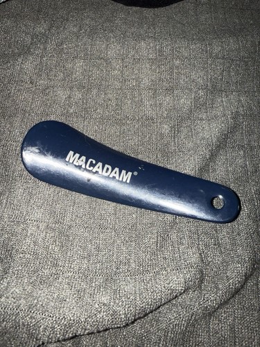 Zomake metal shoe horn small - metal,