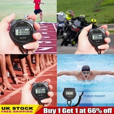 Waterproof Digital Handheld