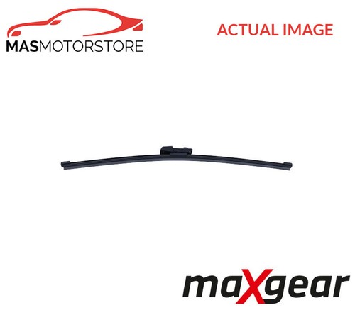 Windscreen wiper blade lhd - wiper,