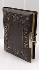 Antique  Victorian JACKSON &