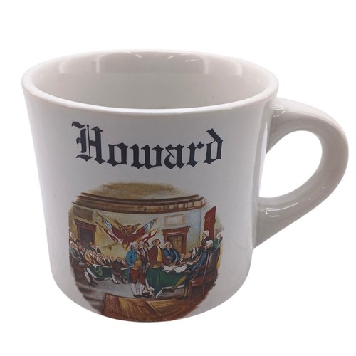 Vintage papel howard - vintage,
