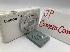 Excellent Canon PowerShot S200