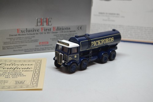 Efe gilbow aec - /,