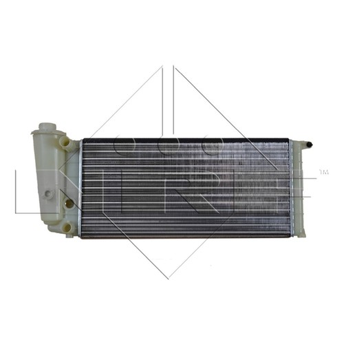 Radiator for lancia - for,