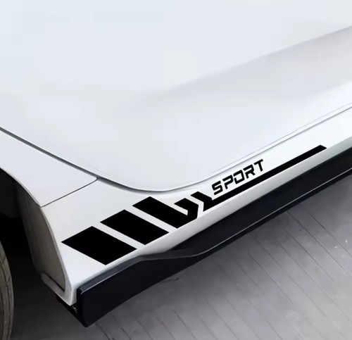 For peugeot 108 208 308 - 208, side