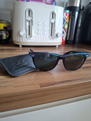 Vintage ray ban - b&l, usa