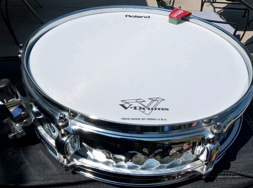 Tama piccolo drum hammered - piccolo,
