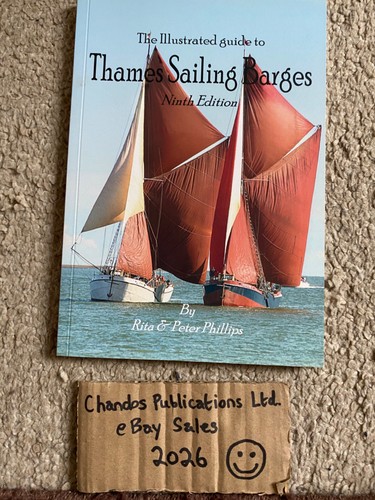 Illustrated guide thames - guide,