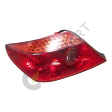 PEUGEOT 407 Coupe 6c Left