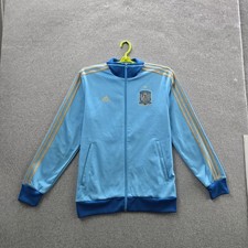 Spain National Team Men Jacket
